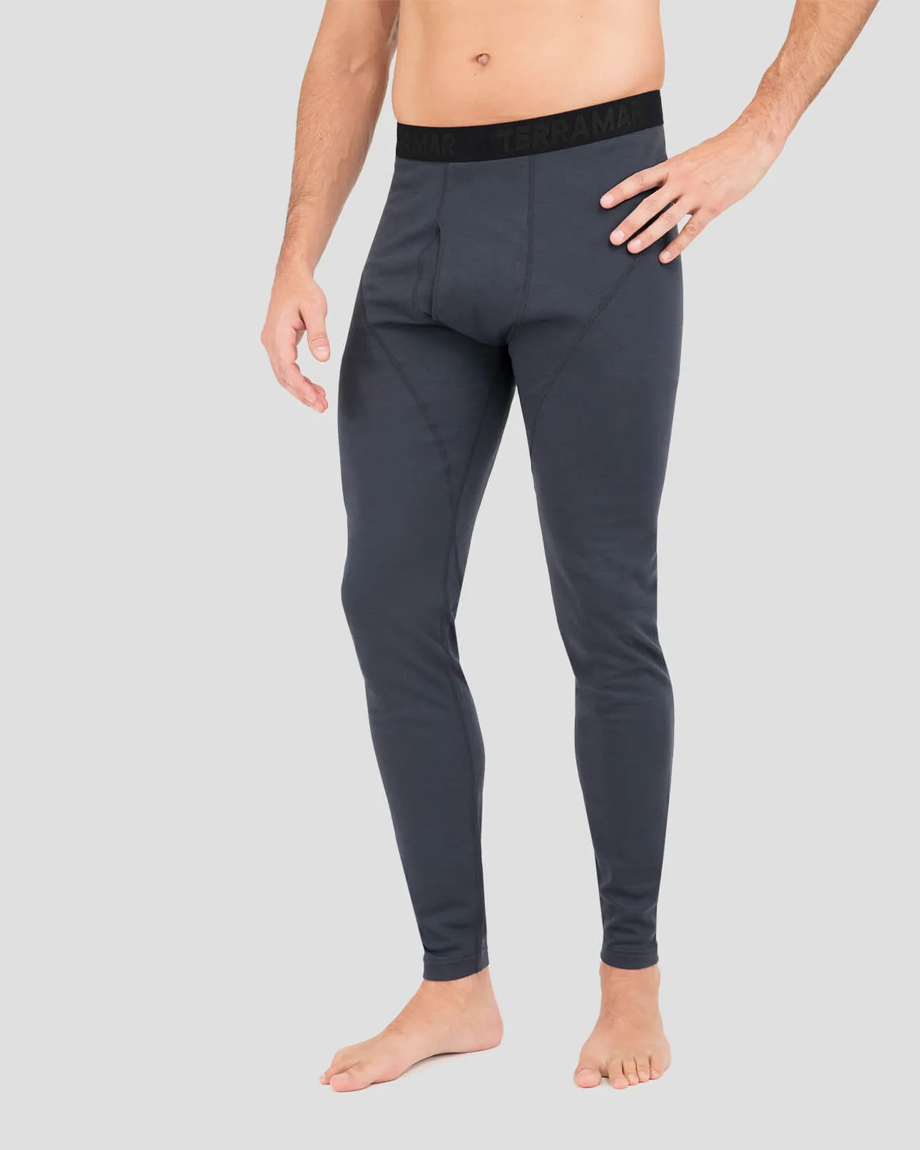 3.0 Men's Thermawool® Heavyweight Thermal Pants