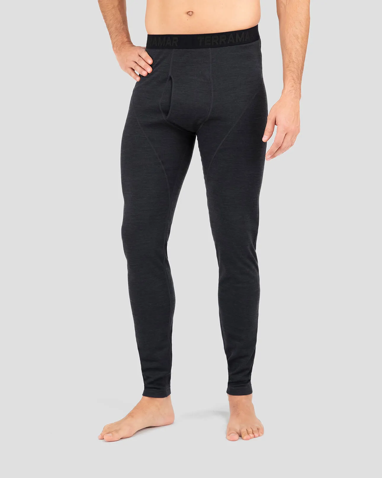 3.0 Men's Thermawool® Heavyweight Thermal Pants