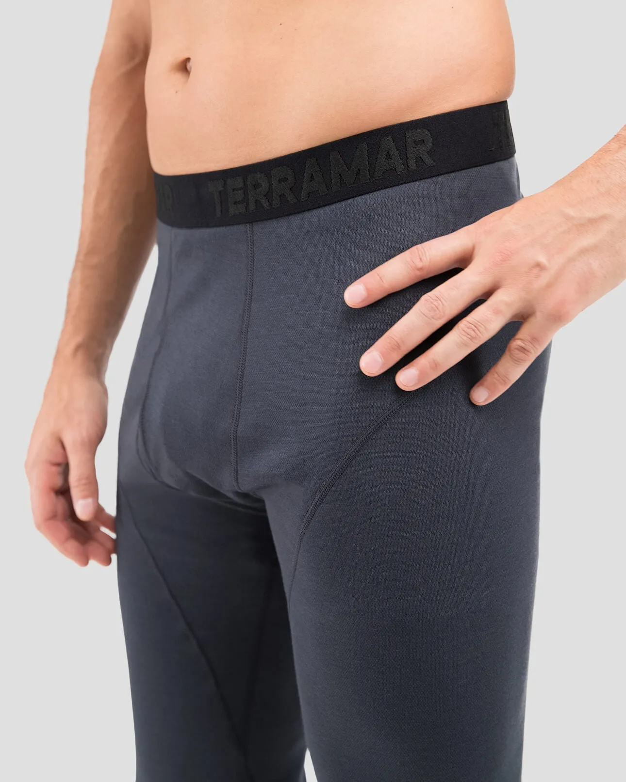 3.0 Men's Thermawool® Heavyweight Thermal Pants