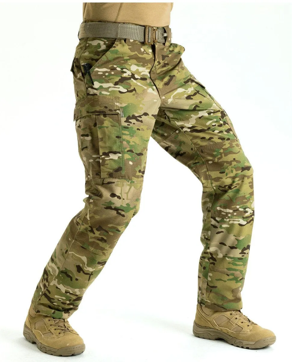 5.11 MultiCam TDU Pants