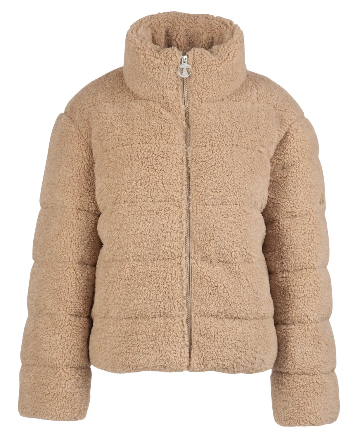 Barbour Lichen Quilted Jacket