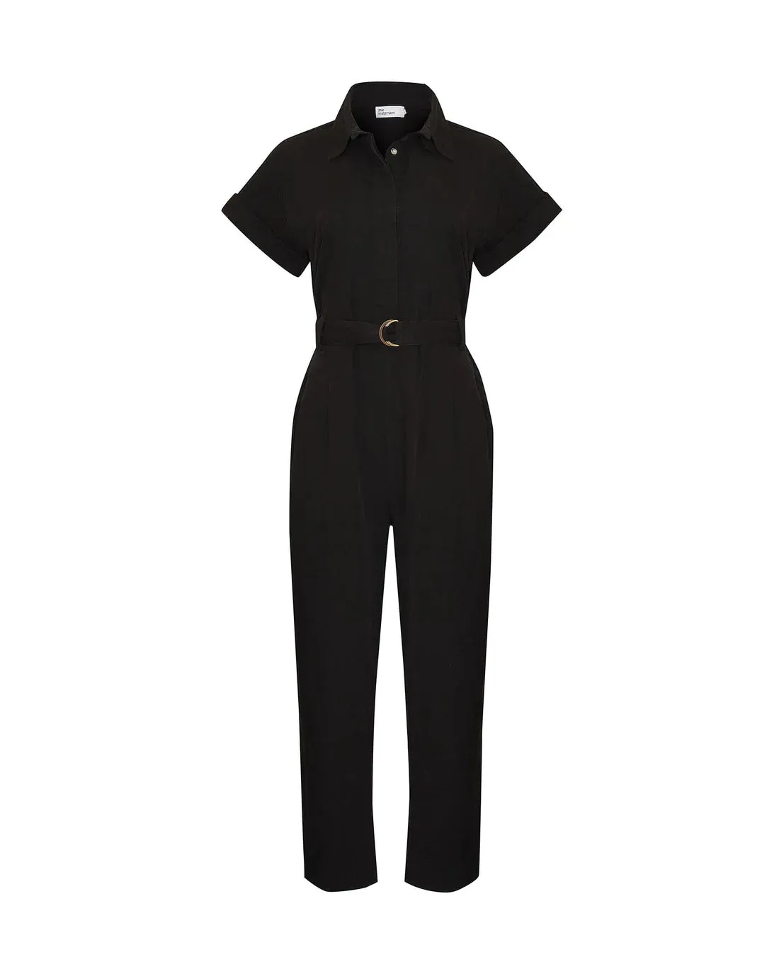 Blast Jumpsuit Black