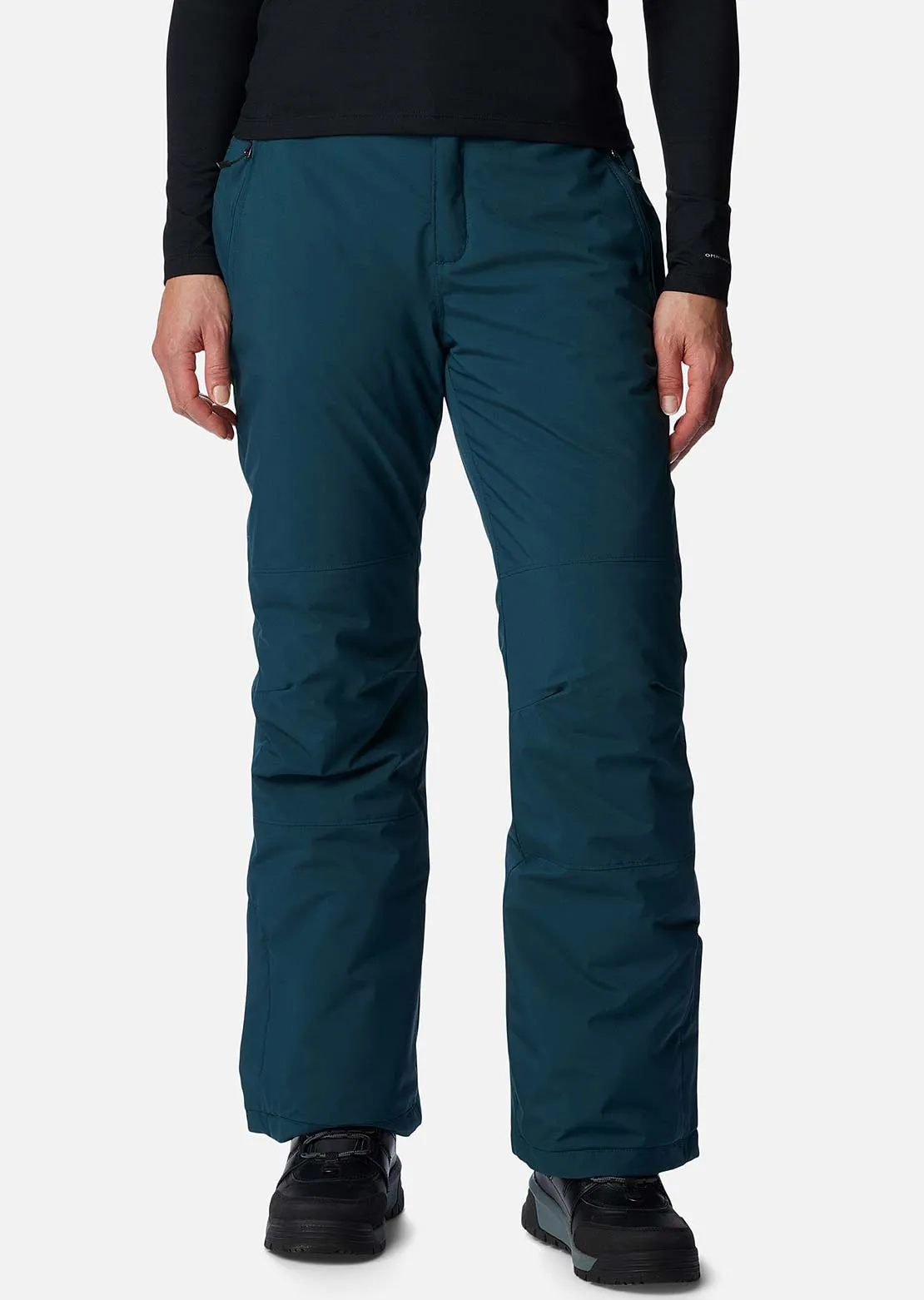 Columbia Women's Shafer Canyon Insulated Pants