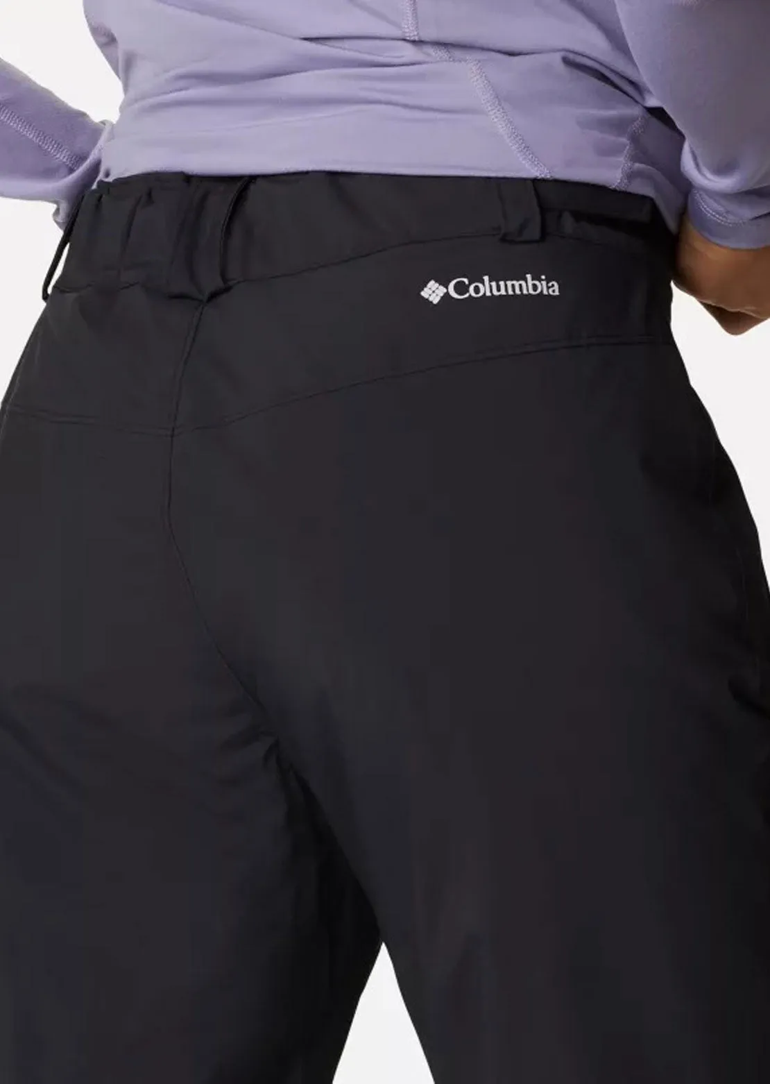 Columbia Women's Shafer Canyon Insulated Pants