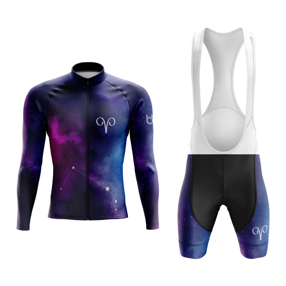 Constellation Zodiac (V1) (ARIES) Aero Cycling Kit