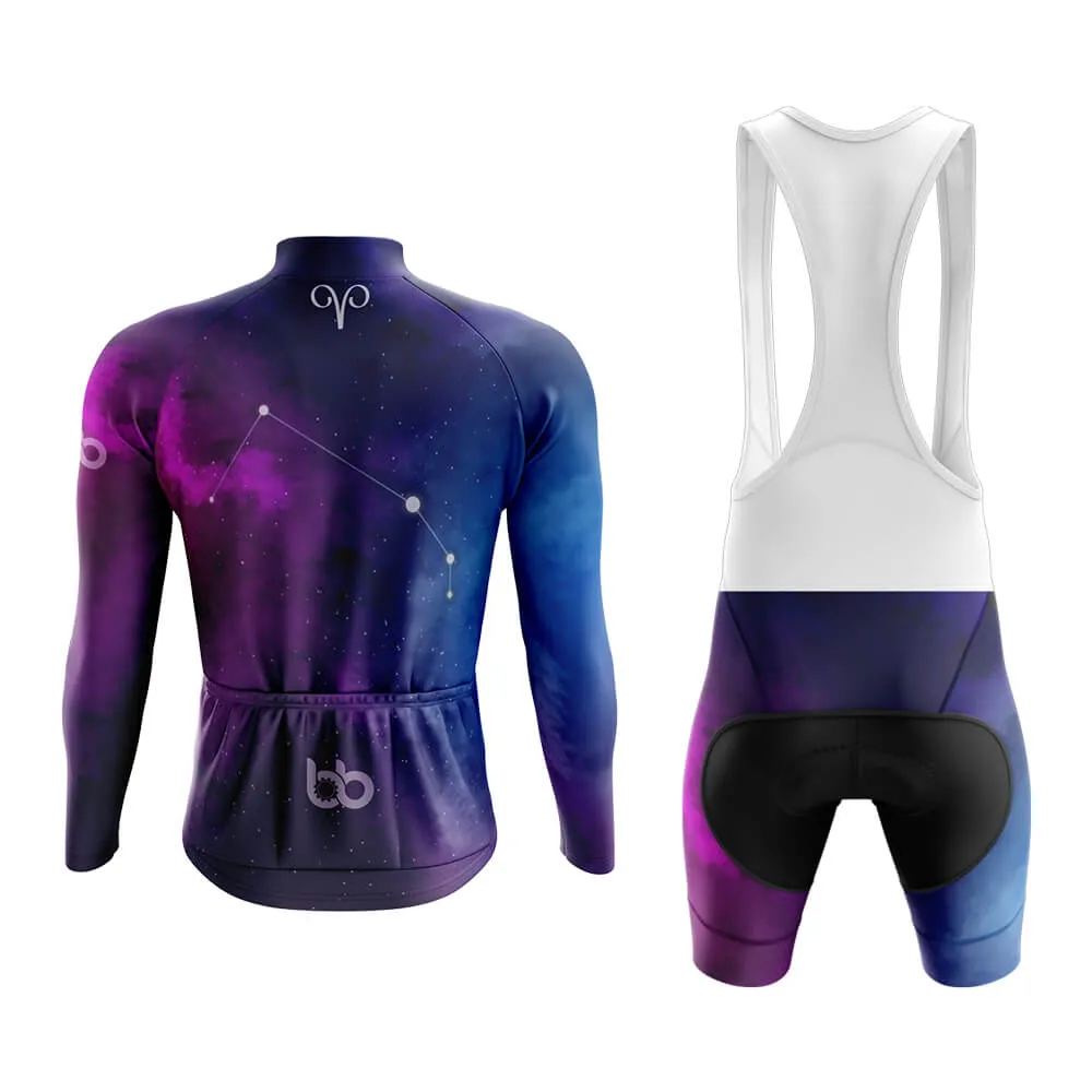 Constellation Zodiac (V1) (ARIES) Aero Cycling Kit