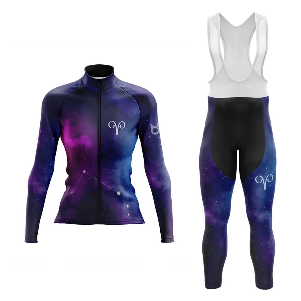 Constellation Zodiac (V1) (ARIES) Aero Cycling Kit