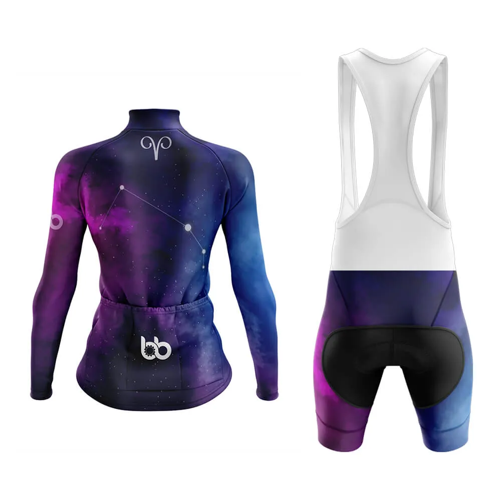 Constellation Zodiac (V1) (ARIES) Aero Cycling Kit