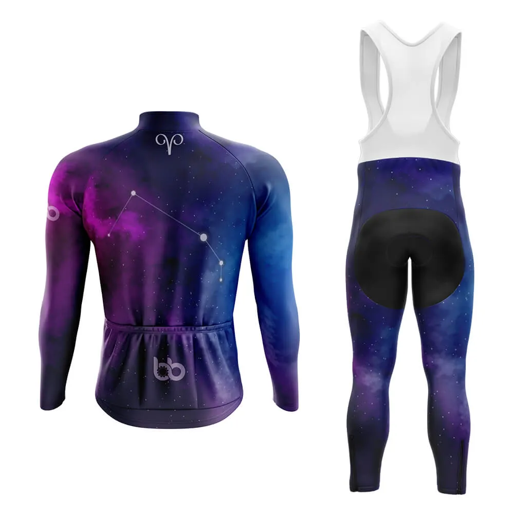 Constellation Zodiac (V1) (ARIES) Aero Cycling Kit