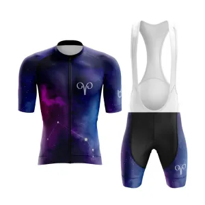 Constellation Zodiac (V1) (ARIES) Aero Cycling Kit