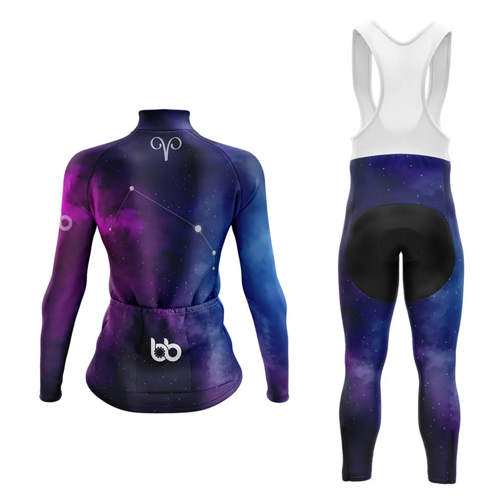 Constellation Zodiac (V1) (ARIES) Aero Cycling Kit