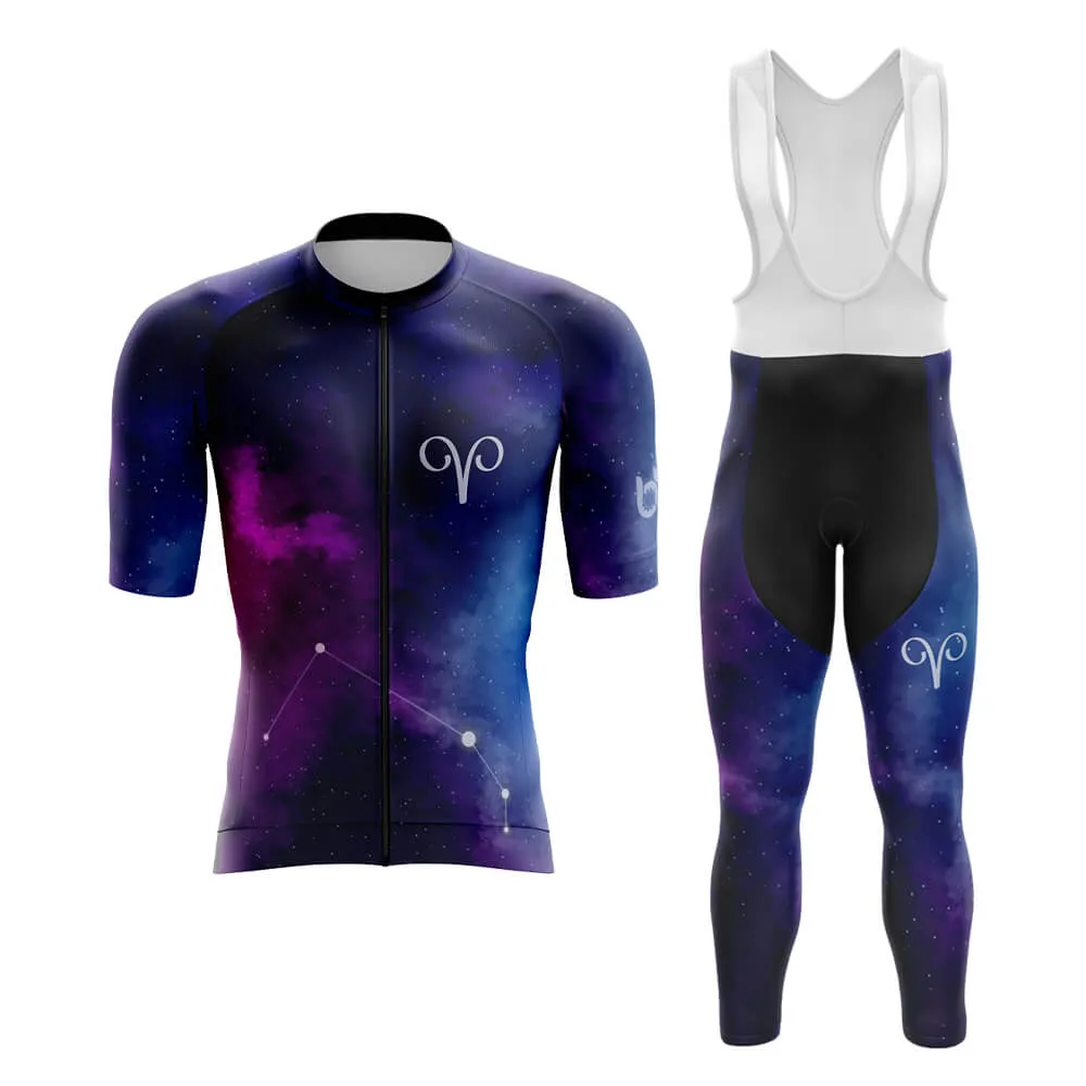 Constellation Zodiac (V1) (ARIES) Aero Cycling Kit