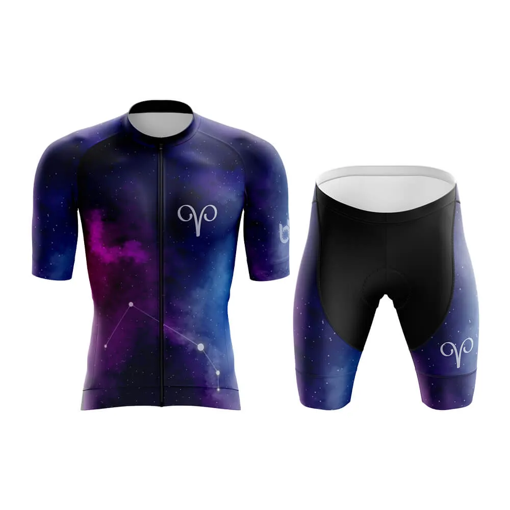 Constellation Zodiac (V1) (ARIES) Aero Cycling Kit