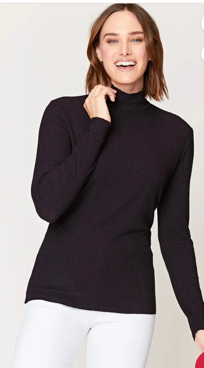 Dewitt Turtleneck