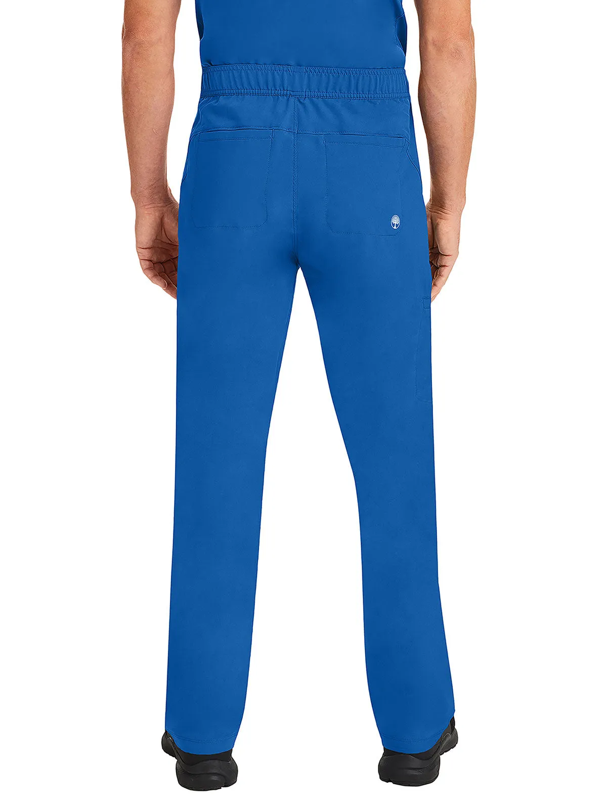 HH 360 - Men's Noah Drawstring Solid Pant