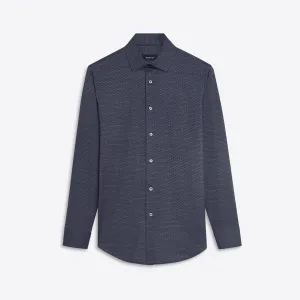 JAMES Beehive Print OoohCotton Shirt