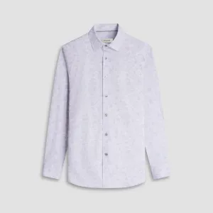 James Floral Abstract OoohCotton Shirt