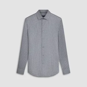 James Scales Print OoohCotton Shirt