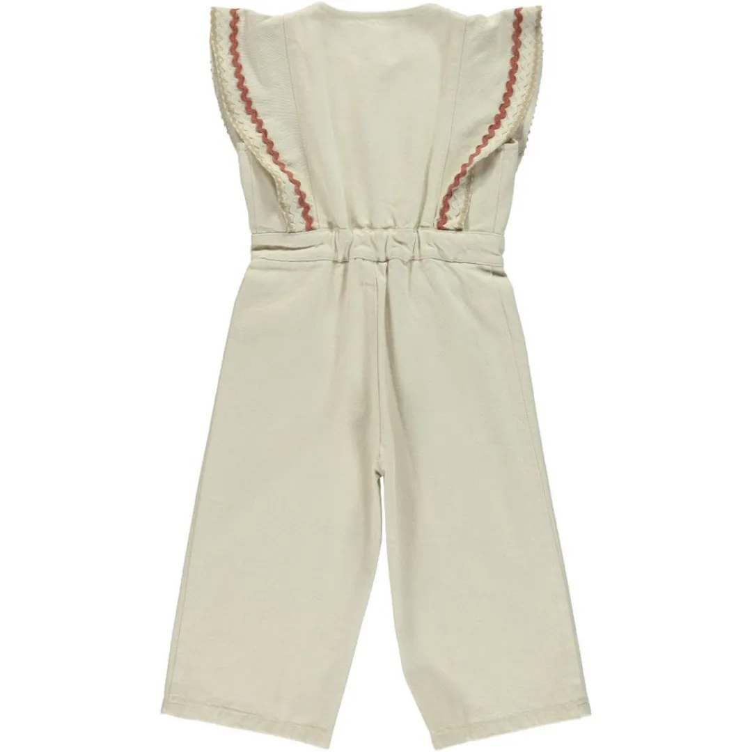 LAATSTE - Eloise jumpsuit