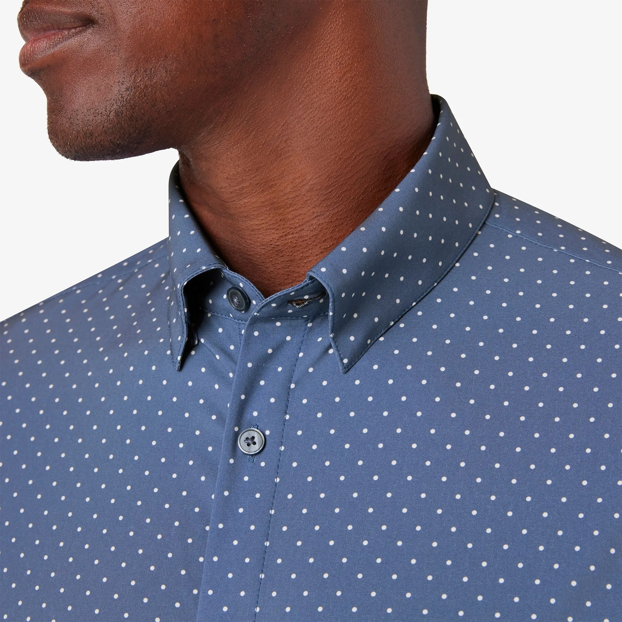 Leeward Long Sleeve Dress Shirt