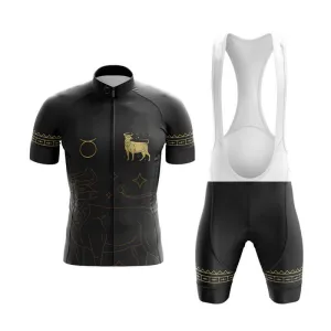 Luxury Zodiac (Taurus) Club Cycling Kit