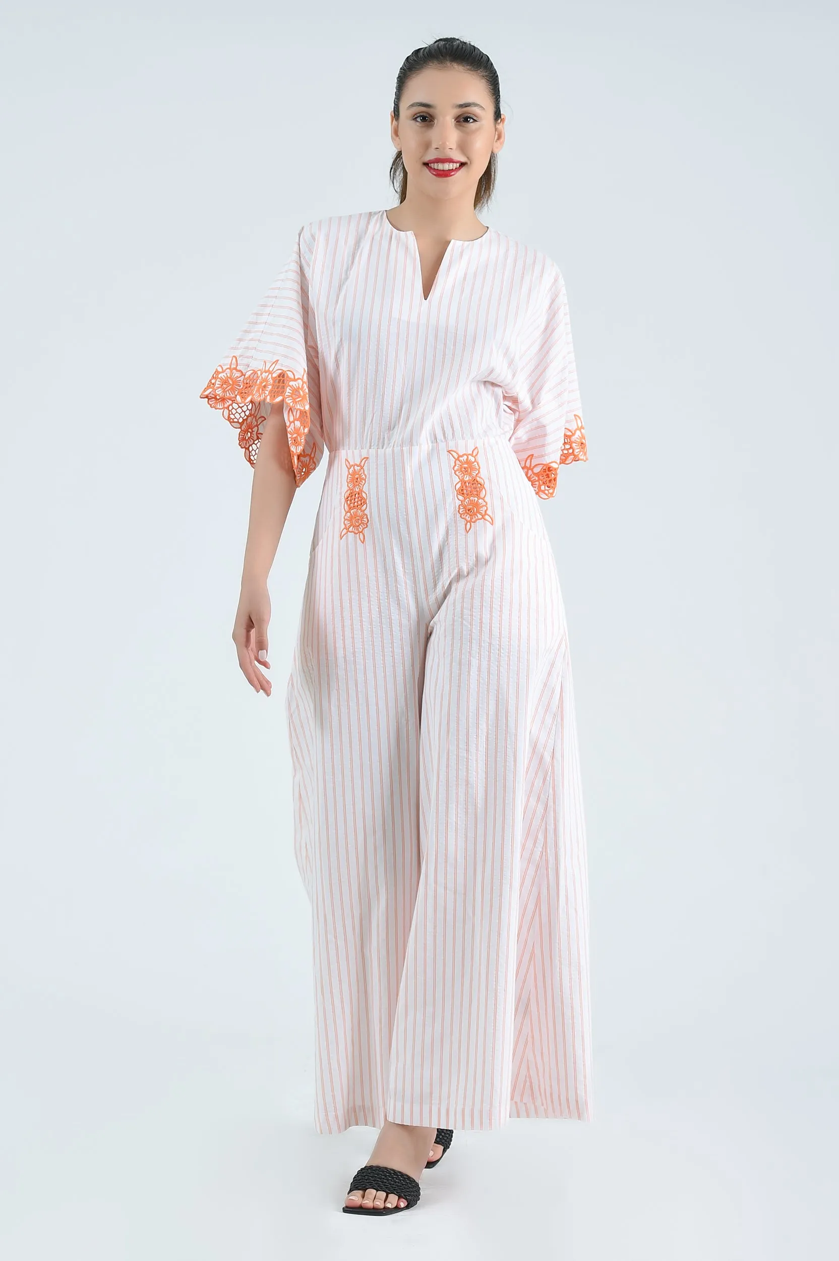 MASAL JUMPSUIT