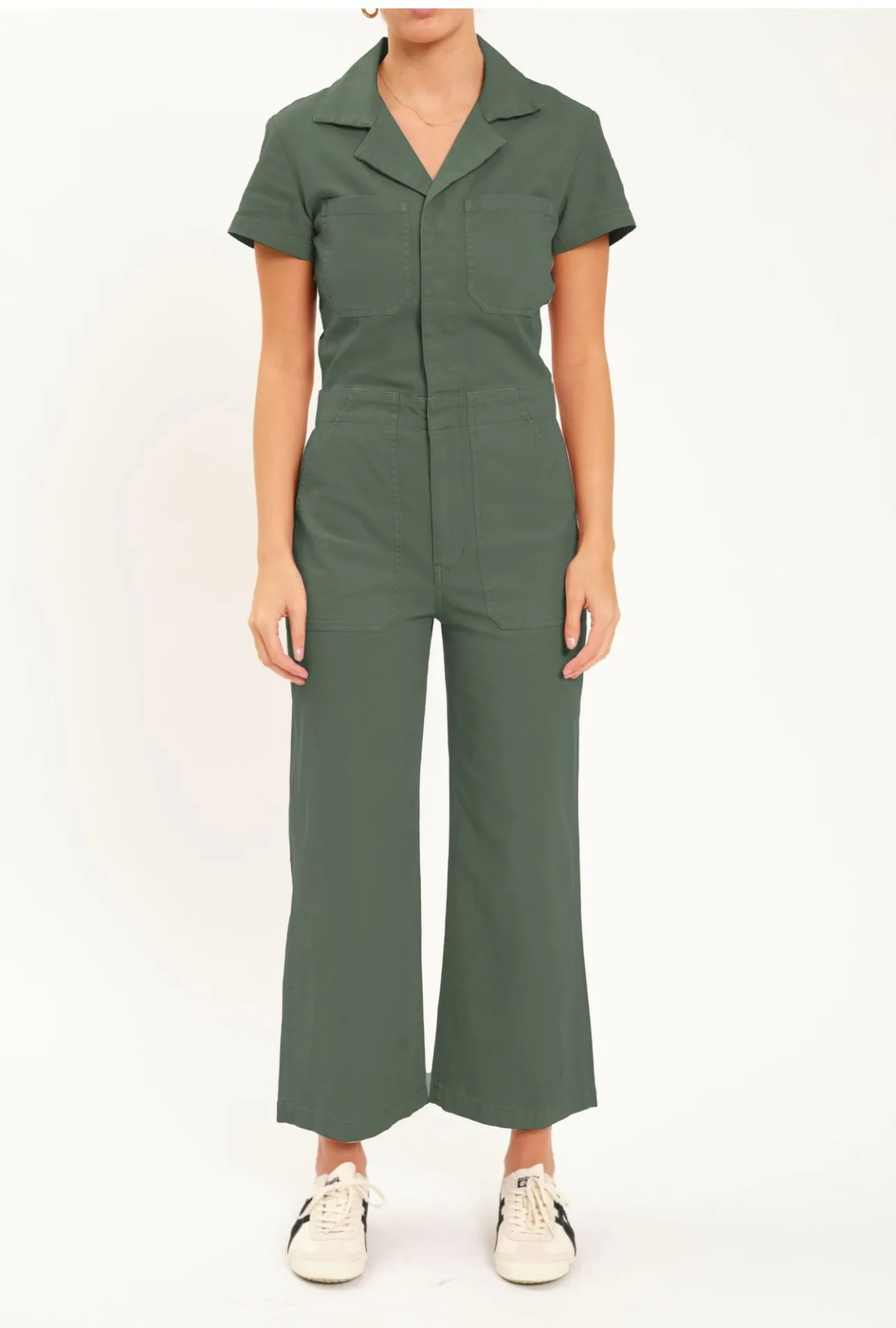 Maverick Jumpsuit