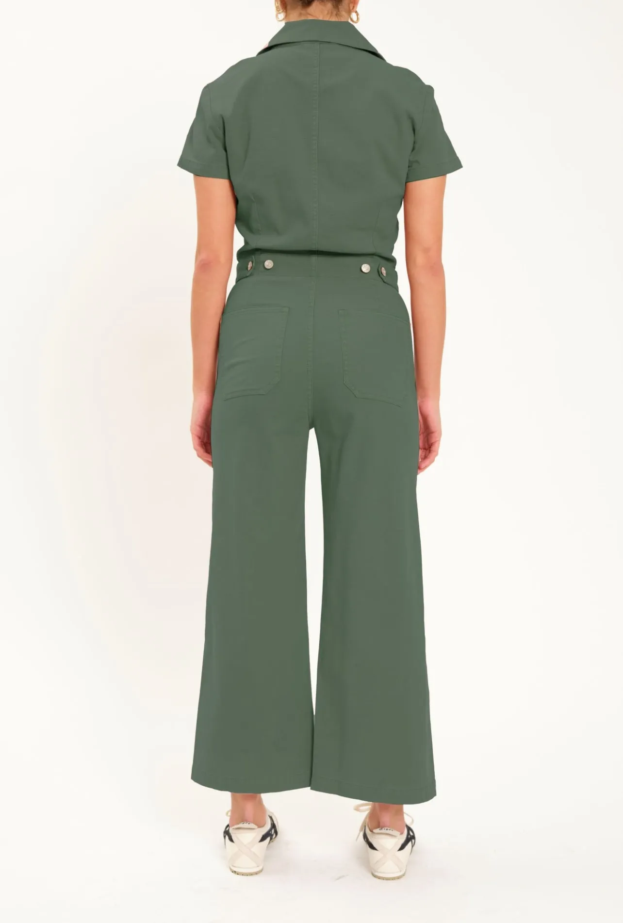 Maverick Jumpsuit