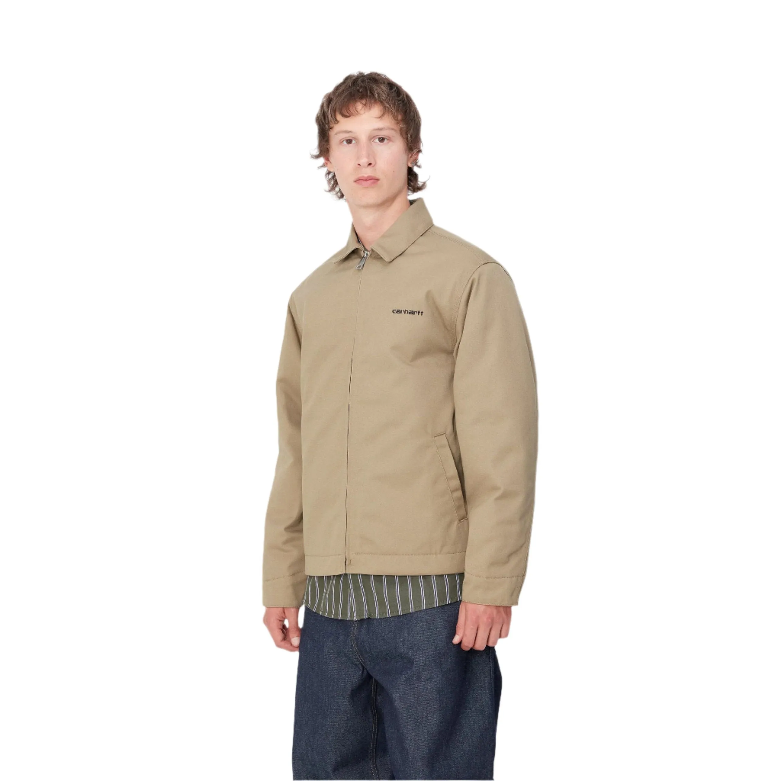 Module Script Jacket / Carhartt WIP