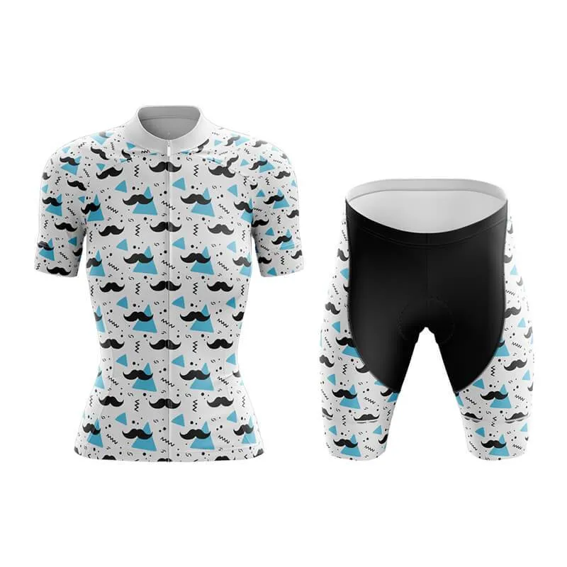 Movember (V5) Club Cycling Kit