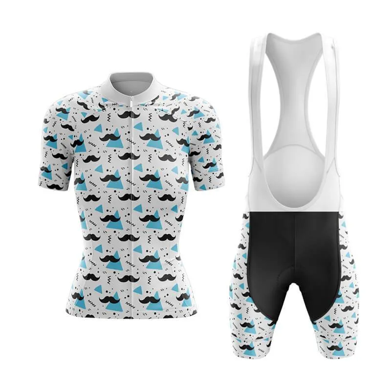 Movember (V5) Club Cycling Kit