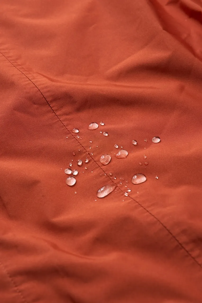 NEW "DryShield" Waterproof Field Jacket