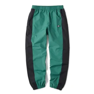 NYLON TRACK PANT