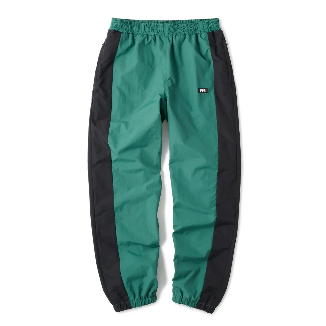 NYLON TRACK PANT