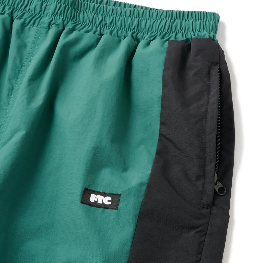 NYLON TRACK PANT