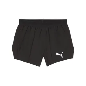 Puma Run Ultraweave Velocity Shorts Black