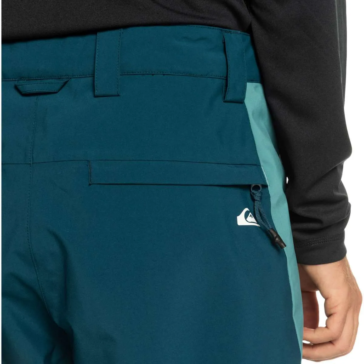 Quiksilver Snow Down Shell Pant 2024