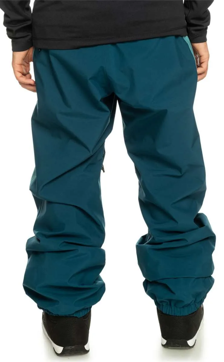 Quiksilver Snow Down Shell Pant 2024