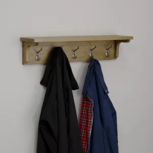 Rustic Coat rack