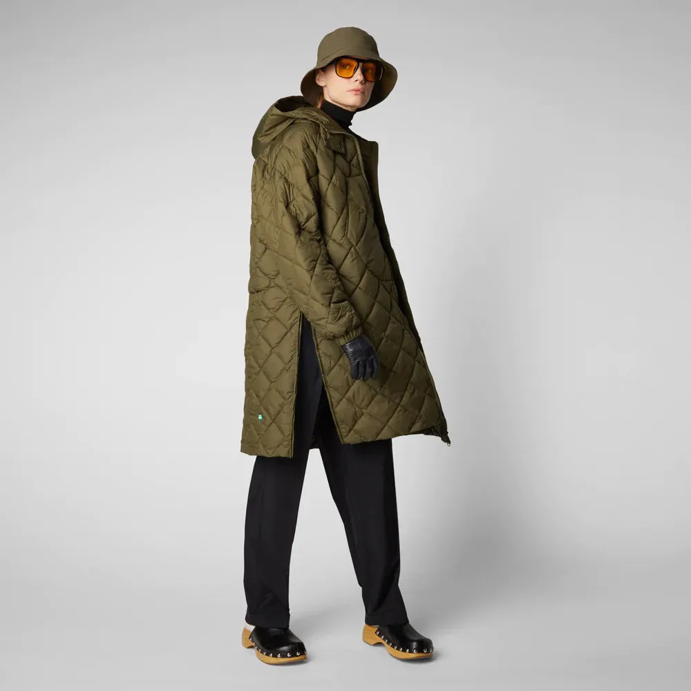 SAVE THE DUCK - VALERIAN PUFFER COAT