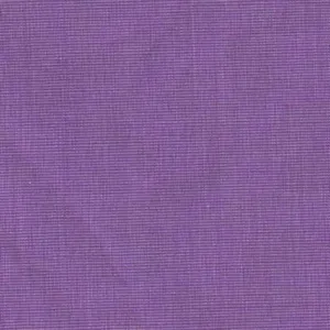 Solid Purple End on End Classic Custom Shirt 100c 50*50 Sap038a