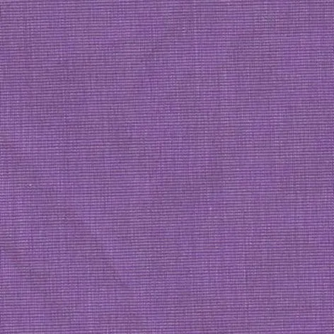 Solid Purple End on End Classic Custom Shirt 100c 50*50 Sap038a