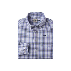 Southern Marsh Dress Shirt 5107