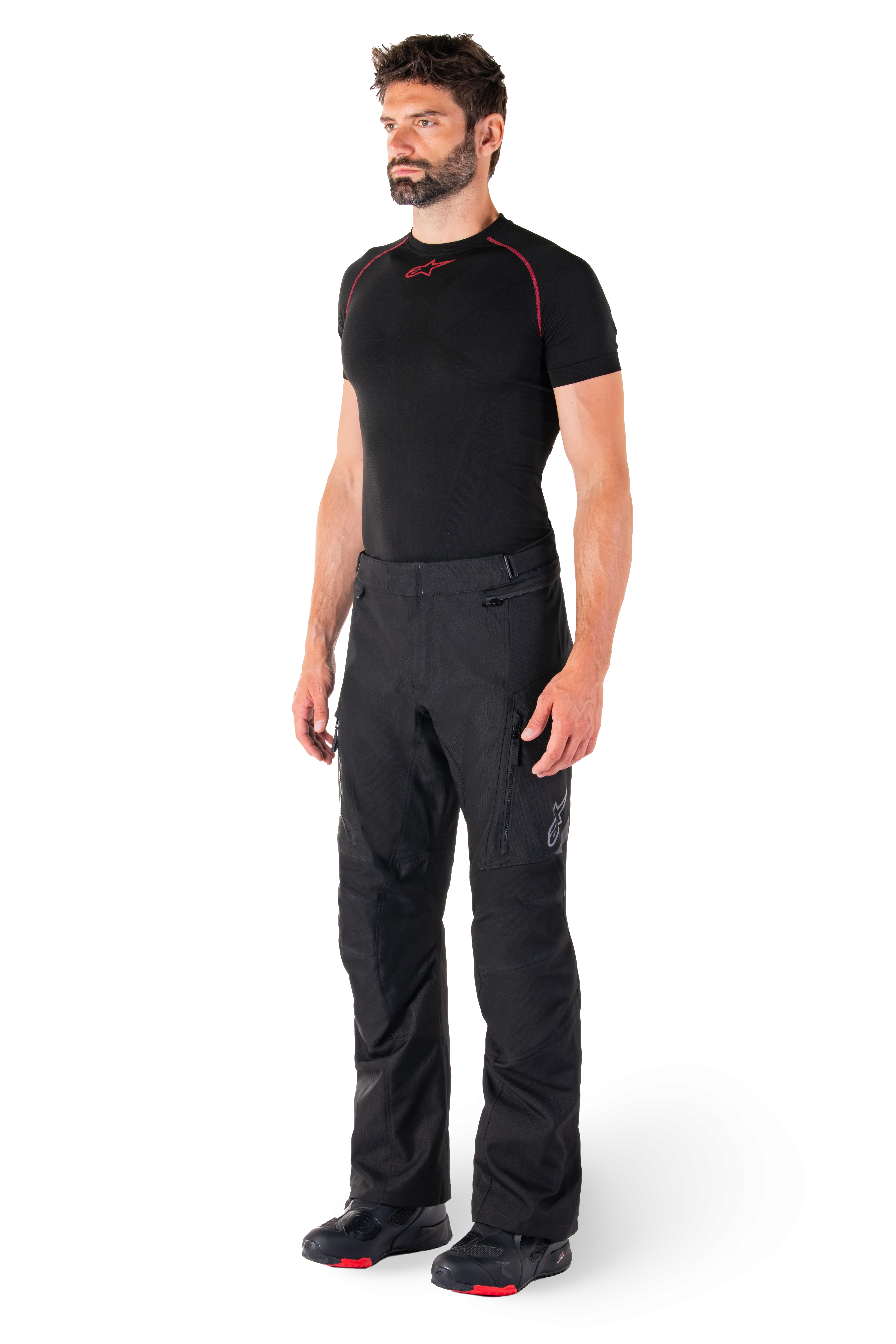 St-1 Waterproof Pants