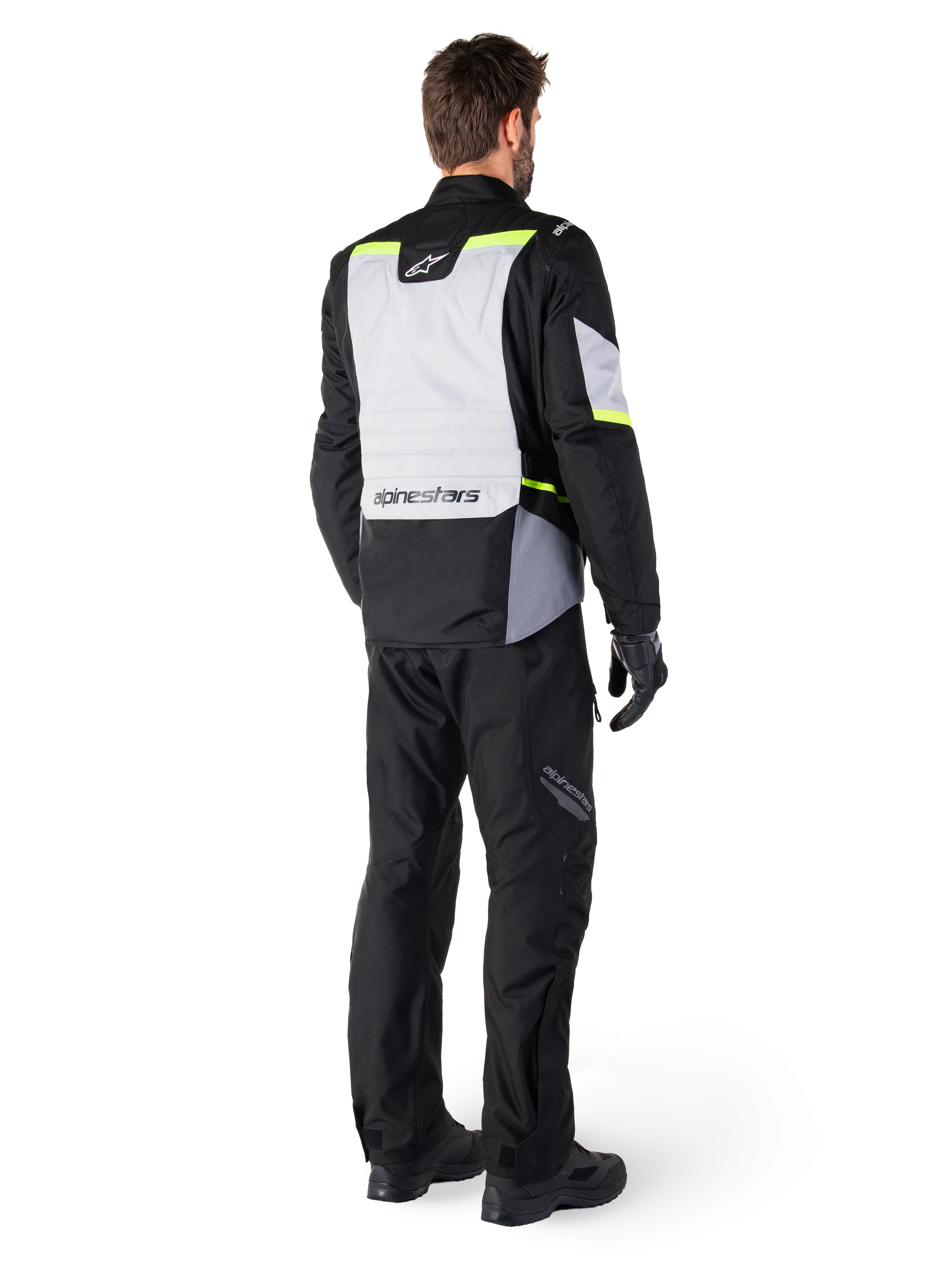 St-1 Waterproof Pants