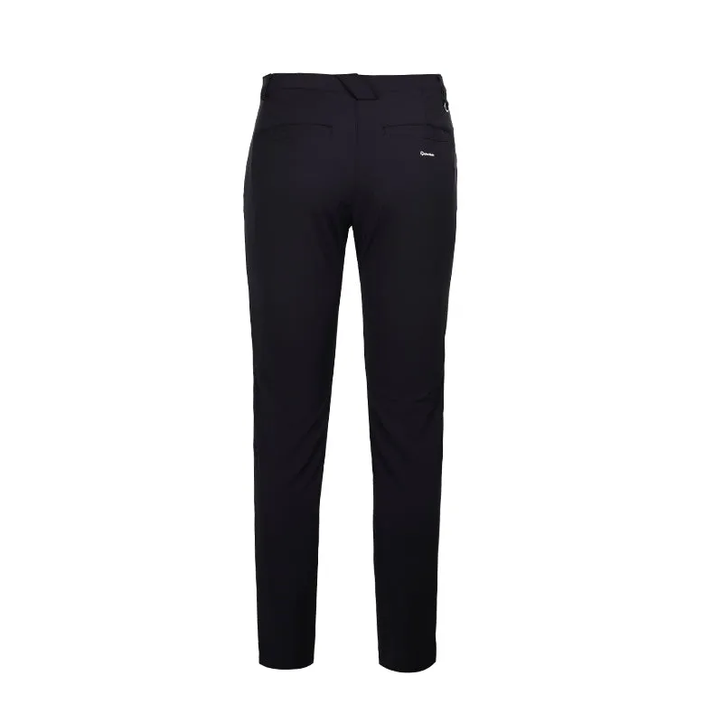 TAYLORMADE Tour Women's Pants (Black)