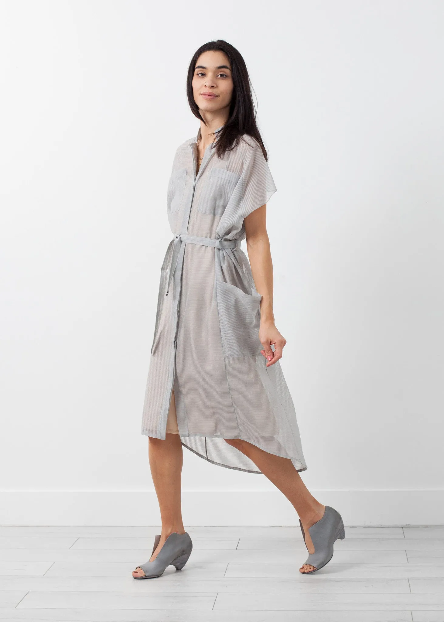 Ultime Shirt Dress