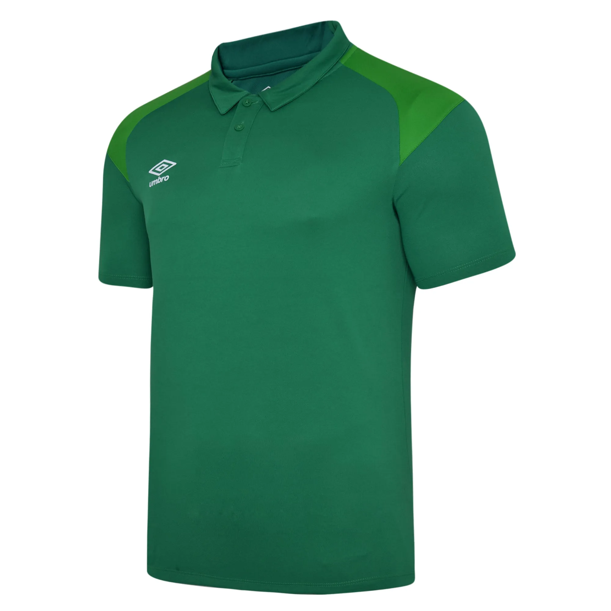 Umbro Poly Polo Shirt