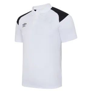 Umbro Poly Polo Shirt