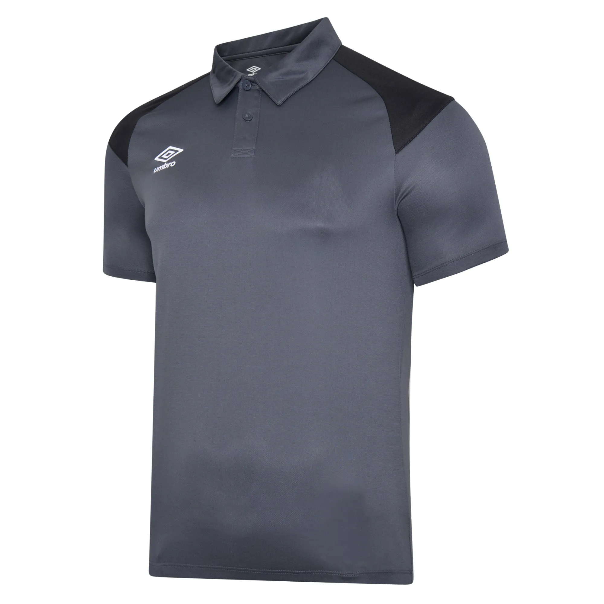 Umbro Poly Polo Shirt